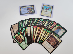 Harry Potter TCG Card Lot 50 Cards w/ 2 Holo Slytherin Match Catch the Snitch - Image 2