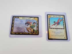 Harry Potter TCG Card Lot 50 Cards w/ 2 Holo Slytherin Match Catch the Snitch - Image 3