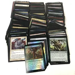 Mixed Modern Horizons 2 Magic: The Gathering Cards w/Foils! - Image 1