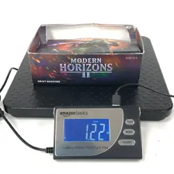 Mixed Modern Horizons 2 Magic: The Gathering Cards w/Foils! - Image 2