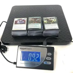 Mixed Modern Horizons 2 Magic: The Gathering Cards w/Foils! - Image 3