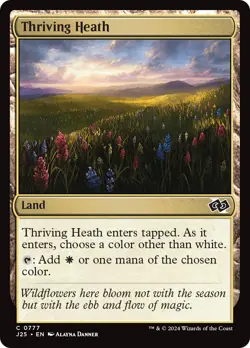 Thriving Heath [Foundations Jumpstart] - Image 1