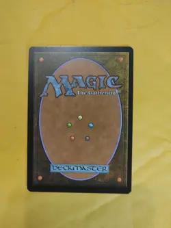 Wizards of the Coast Otawara Soaring City Rare Legendary Land Foil Kamigawa NM - Image 3