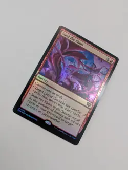 MTG - Steal the Show (Foil) - Secrets of Strixhaven NM/M Condition - Image 2