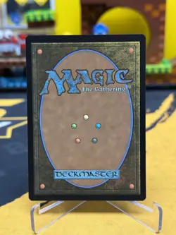 Magic: The Gathering Emeritus of Ideation Mythic Creature 0045 Strixhaven Unplay - Image 2