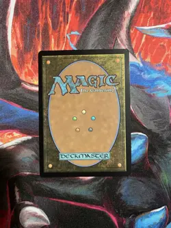 Wizards of the Coast MTG Ketramose the New Dawn Legendary Creature EN White Bla… - Image 2