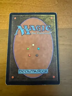 MTG Morphling Urza's Saga Magic the gathering Spanish MP - Image 2