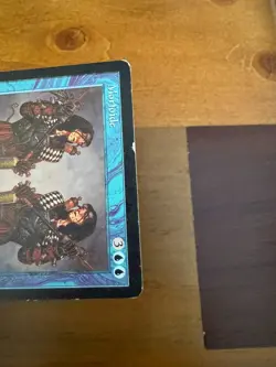 MTG Morphling Urza's Saga Magic the gathering Spanish MP - Image 3