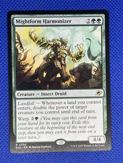MTG EOE-Mightform Harmonizer R0200 - Image 1