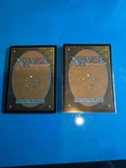 Shark Shredder, Killer Clone - Mtg: TMT - R 0073 (X2) *1 Foil - Image 5
