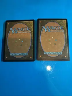 Moseo Vein’s New Dean- Mtg: SOS - R 0091 (x2) *rare - Image 4