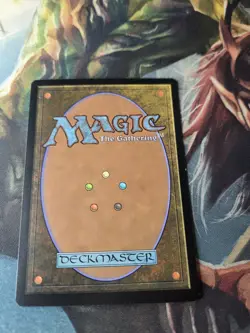 Stomping Ground Gatecrash NM MTG Magic: The Gathering - Image 3