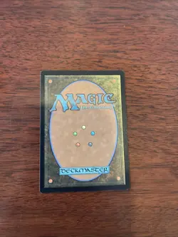 Magic: The Gathering Ryusei, The Falling Star 806 Rare NM - Image 2