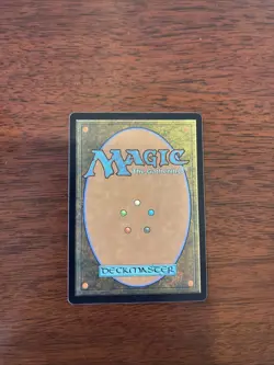 Magic The Gathering Zurgo and Ojutai 258 Mythic March of the Machine NM - Image 2