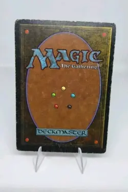 ***Ball Lightning*** MTG The Dark Magic MP - Image 2