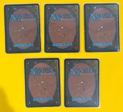 MTG Special Listing mtgle1 (OldManMTG 013-829) - Image 2