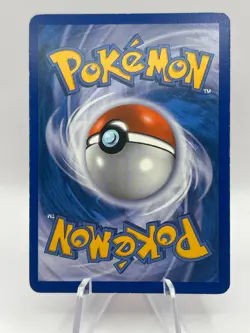 Mew (Prime) - Pokemon - Ultra Rare - HGSS Triumphant - 97/102 - MP - Image 2