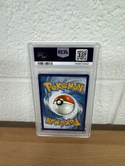 Pokemon Morpeko V Sword & Shield #190/202 Full Art – PSA 10 Gem Mint (2020) - Image 2