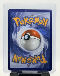 Team Rocket’s Giovanni 238/182 Illustration Rare Holo Destined Rivals Pokemon - Image 2