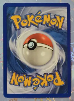 Unown (!) !/28 EX Unseen Forces Holo 2005 Pokemon Card NM - Image 2