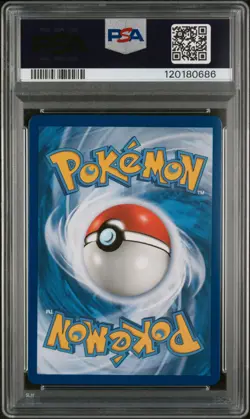 2019 Pokemon - FA / Mewtwo & Mew GX SM191 - PSA 10 - Image 2