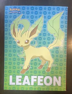 Pokemon Heavy Hitters Magazine Sealed Lot 3 Fun Packs Fusion Strike Astral Rad - Image 5