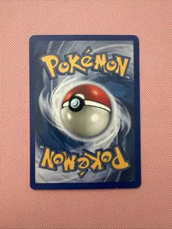 Pokemon TCG Grovyle Reverse Holo Card #31/109 Vintage 2003 - Image 3