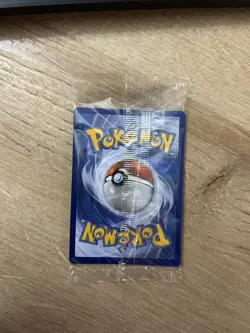 Pokemon Greninja Star SWSH144 Sword & Shield Promo Holo 130HP Mist Slash Card - Image 2