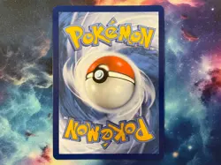 Pokemon Iron Hands 154/131 ex SV Prismatic Evolutions SIR Holo TCG - Image 2