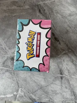 Pokemon TCG ascended Hero’s Booster Bundle Sealed - Image 5