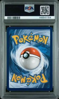 2016 POKEMON XY GENERATIONS RADIANT COLL #RC32 FULL ART/SYLVEON EX PSA 9 - Image 2