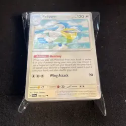 Pokemon TCG Scarlet and Violet Paldea Evolved Bulk Lots - Image 3