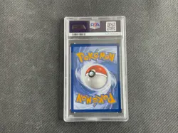 PSA 10 Klink Illustration Rare 139 Black Bolt Pokemon 139/086 BLK EN IR - Image 3