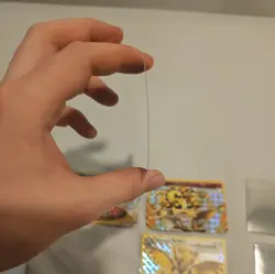 Lot Of Pokemon Break Cards - Image 3
