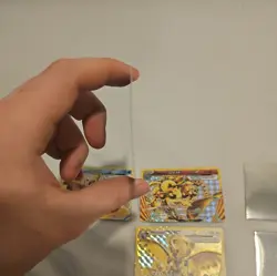 Lot Of Pokemon Break Cards - Image 4
