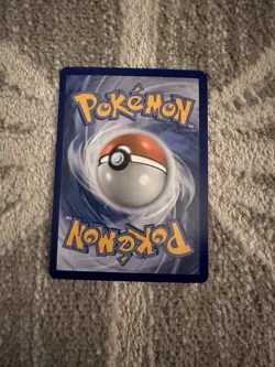 Pokemon Emboar 2013 Legendary Treasures 27/113 Holo - Image 2