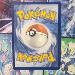 Pokemon Gengar 094/165 Scarlet & Violet 151 Reverse Holo Rare Stage 2 130 HP - Image 2