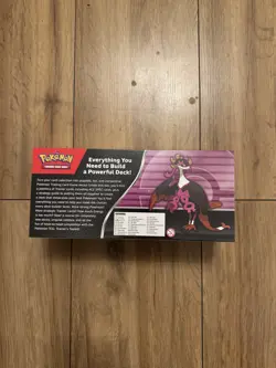 Pokemon TCG Trainer's Toolkit 2025 | Sealed & New ✨✨🚚🌐✅ - Image 2