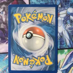 Pokemon Victini BW32 Black & White Promo Holo 2011 Basic 60 HP Victory Star - Image 2