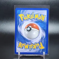 Pokemon Wobbuffet HGSS04 Holo Black Star Promo LP-NM - Image 3