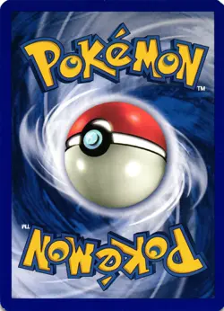 Pokemon TCG Venusaur 68/165 Rare Non-Holo Expedition LP - Image 2