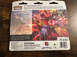 Pokemon 2021 Battle Styles 3 BOOSTER PACK Jolteon - FACTORY SEALED! - Image 3