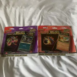 ✅Fast Shipping✅SEALED Pokemon TCG: Ascended Heroes Blister Set of 2 - Image 1