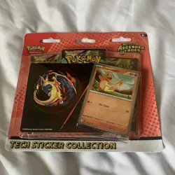 ✅Fast Shipping✅SEALED Pokemon TCG: Ascended Heroes Blister Set of 2 - Image 3