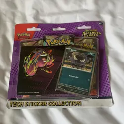 ✅Fast Shipping✅SEALED Pokemon TCG: Ascended Heroes Blister Set of 2 - Image 5