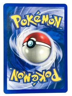 Caterpie 45/102 Common Base Set Unlimited Pokemon Near Mint - Image 2