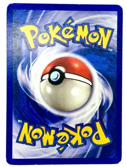 Scoop Up 78/102 Rare Base Set Unlimited Pokemon Lightly Played - Image 2