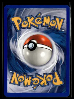 Pokemon TCG Aquapolis #109/147 Smeargle NM - Image 2