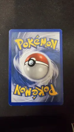 Pokemon Ditto (Squirtle) 64/113 Delta Species LP - Image 2