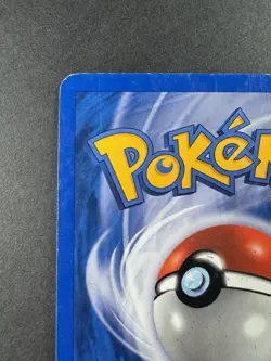 Pokemon Luxray 7/130 Diamond and Pearl Reverse Holo Rare MP - Image 4